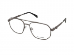 Glasses Alexander McQueen AM0459O 001