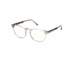 Akiniai Tom Ford FT5890-B/V 020