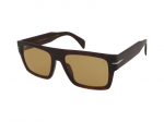 Akiniai nuo saulės David Beckham DB 7161/S WR9/HO