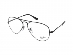 Glasses Ray-Ban RX6489 2503