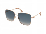 Sunglasses Jimmy Choo Hester/S BKU/I4