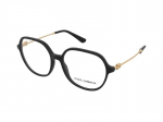 Glasses Dolce & Gabbana DG3364 501