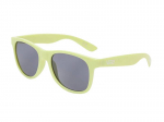 Sunglasses Vans MN Spicoli 4SH Sunny Lime