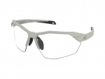 Sunglasses Alpina Twist Six HR V Smoke Grey Matt/Varioflex Black