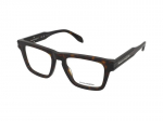 Glasses Alexander McQueen AM0400O 002