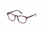 Akiniai Tom Ford FT5890-B/V 056