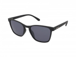 Sunglasses Alpina Yefe All Black Matt/Black Mirror