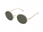 Sunglasses Alensa John Gold