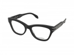 Glasses Alexander McQueen AM0401O 001