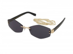 Akiniai nuo saulės Marc Jacobs Marc 496/S Air RHL/IR