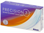 Precision7 (12 lę&scaron;ių)