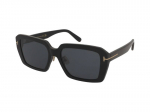 Akiniai nuo saulės Tom Ford TF1164-K 01A