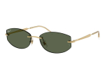 Akiniai nuo saulės Ray-Ban RB3792 001/9A