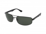 Sunglasses Ray-Ban RB3445 002/58