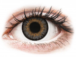 FreshLook One Day Color Grey - su dioptrijomis (10 lę&scaron;ių)