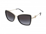 Sunglasses Michael Kors Corsica MK1067B 10148G