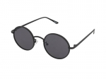Sunglasses Alensa John Black Matte