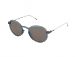Sunglasses Julbo Around Bleu/Trans Brun