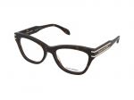 Glasses Alexander McQueen AM0401O 002