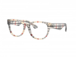 Glasses Burberry BE2410 4122