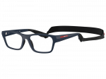Akiniai Prada Linea Rossa PS 03RV MAG1O1