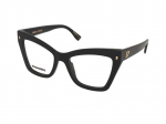 Akiniai Dsquared2 D2 0152 807