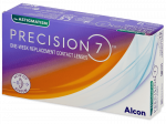 Precision7 for Astigmatism (12 lę&scaron;ių)