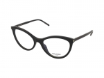 Akiniai Saint Laurent SL 833 001