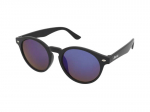 Sunglasses Alensa Retro II Black Mirror