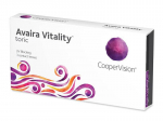 Avaira Vitality Toric (3 lę&scaron;iai)