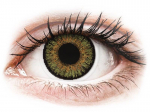 FreshLook One Day Color Pure Hazel - su dioptrijomis (10 lę&scaron;ių)