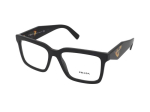 Glasses Prada PR 10YV 1AB1O1