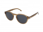 Sunglasses Hugo Boss Boss 1506/S 10A/IR
