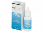 Akių la&scaron;ai Laim-Care Gel Drops 10 ml