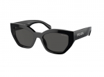 Sunglasses Prada PR A09S 1AB5S0