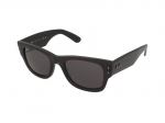Sunglasses Ray-Ban Mega Wayfarer RB0840S 1390B1