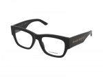 Glasses Alexander McQueen AM0436O 001