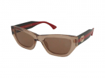 Akiniai nuo saulės Gucci GG2116S 004
