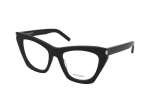 Glasses Saint Laurent SL 214 Kate OPT 001