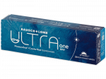Bausch + Lomb ULTRA One Day (30 lę&scaron;ių)