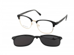 Glasses Crull&eacute; Link C1 Clip-on