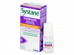 Akių la&scaron;ai Systane COMPLETE Preservative-Free 10 ml