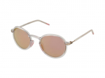 Sunglasses Julbo Around Cristal/Pink