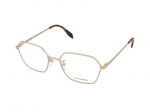 Glasses Alexander McQueen AM0437O 002