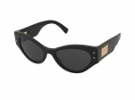 Akiniai nuo saulės Dolce & Gabbana DG4480 501/87