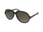 Akiniai nuo saulės Tom Ford Aalto TF1210 01B