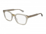 Glasses Gucci GG0184O 005