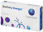 Biofinity Energys (6 lę&scaron;iai)