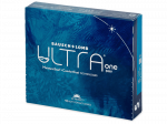 Bausch + Lomb ULTRA One Day (90 lę&scaron;ių)