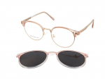 Glasses Crull&eacute; Fuse C2 Clip-on
